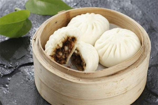 金点早餐