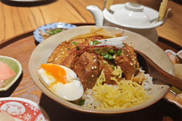 锦鲤抄