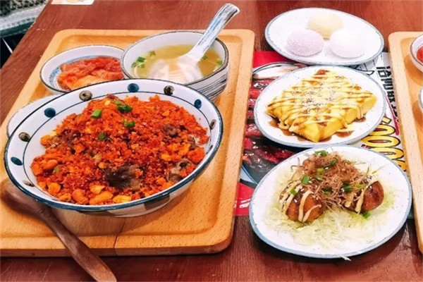 锦鲤抄