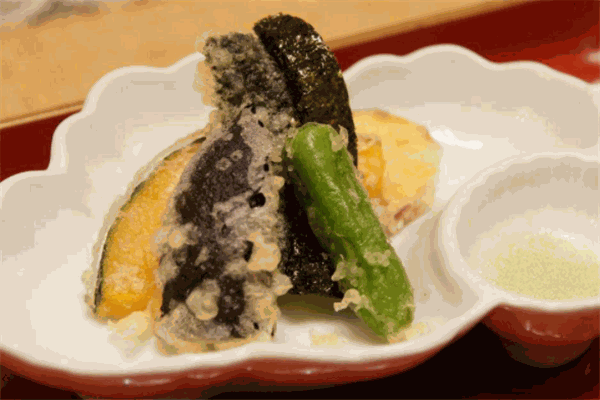 佛教素食餐厅