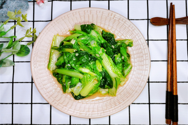 快洁菜