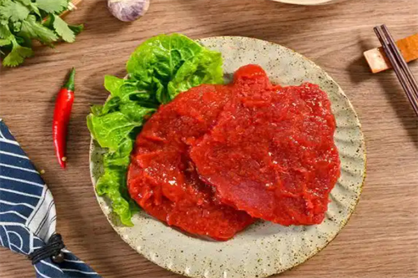 快洁菜