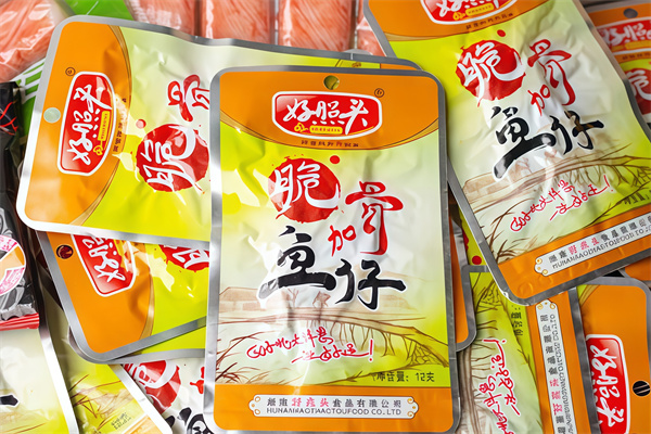 聚优汇零食 聚优汇零食