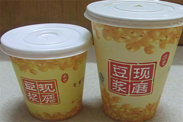 九阳现磨豆浆 九阳现磨豆浆