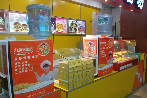 九阳豆坊