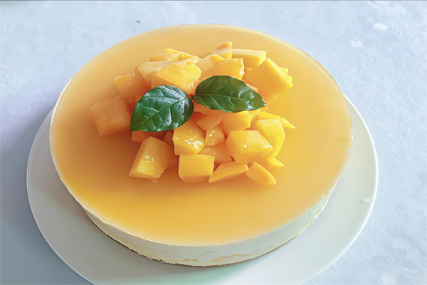 芒果七蛋糕店 芒果七蛋糕店