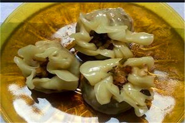 蒸旺早餐 蒸旺早餐