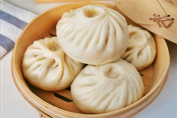 九阳包子