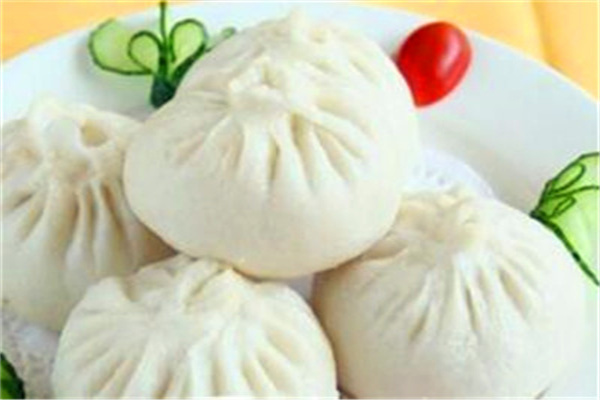 蒸旺早餐 蒸旺早餐