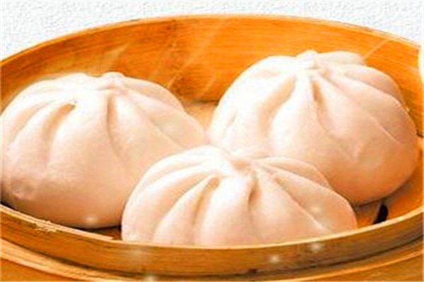 蒸旺早餐 蒸旺早餐