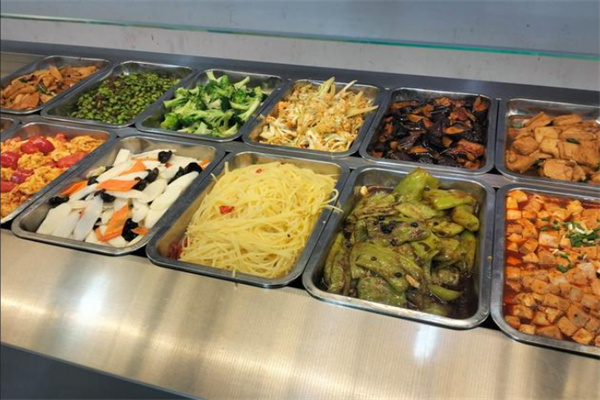 筷食客