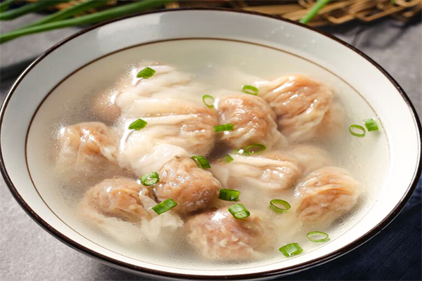 刘记福州肉燕