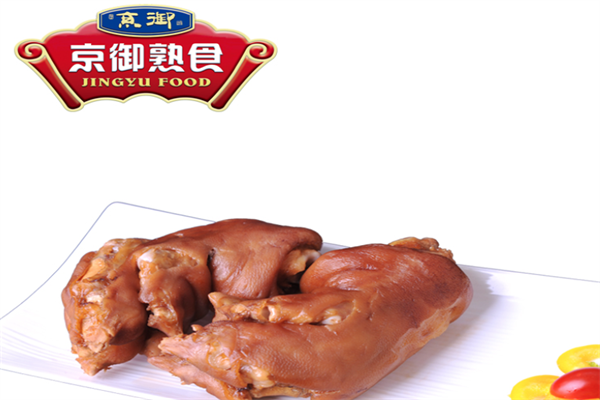 京御酱牛肉