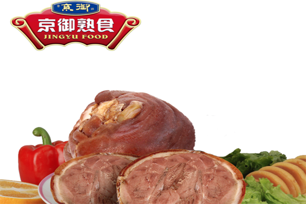 京御酱牛肉