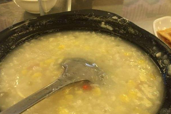 晓红姐稀饭大王 晓红姐稀饭大王