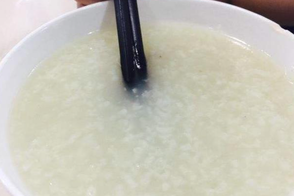 晓红姐稀饭大王