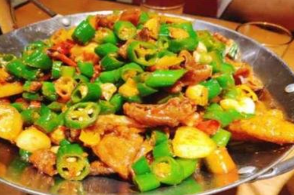家多味餐饮
