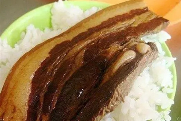凤岐把子肉