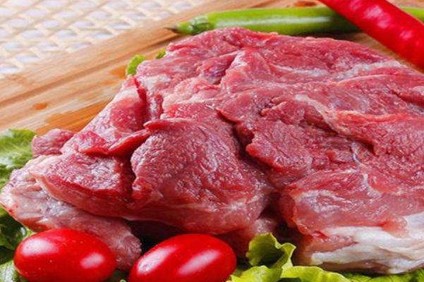 一号土猪肉 一号土猪肉