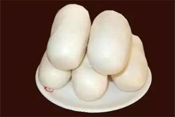 高庄馒头 高庄馒头