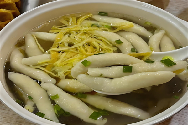 眉毛鱼丸 眉毛鱼丸