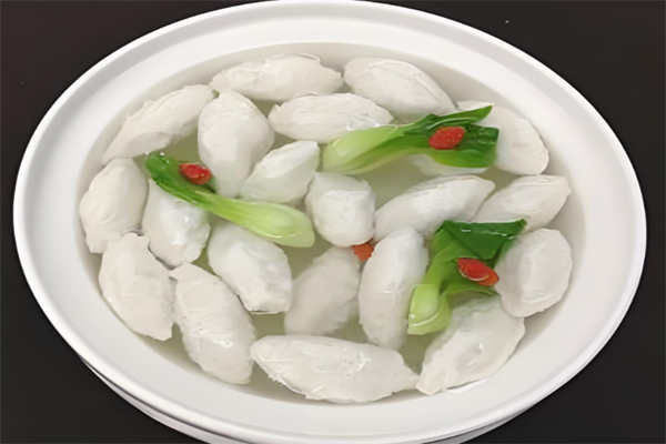 眉毛鱼丸 眉毛鱼丸