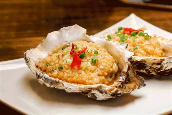 美食源特色小吃