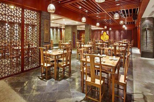 杨记味府