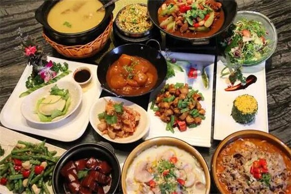 龙大美食预制菜