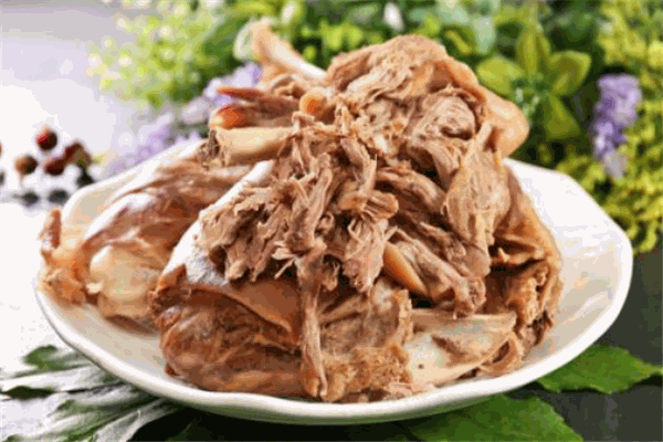 沛县狗肉