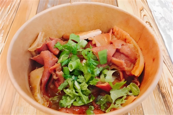 叻哥香港小食
