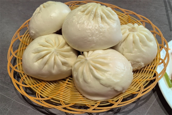 花花包点