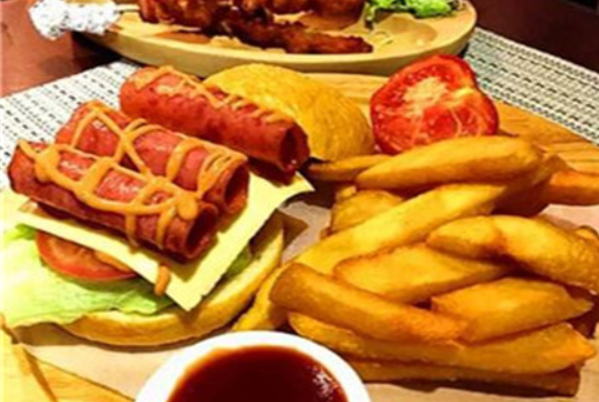 Wagas沃歌斯 Wagas沃歌斯