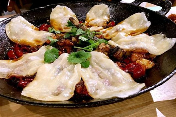 苏北地锅鸡 苏北地锅鸡