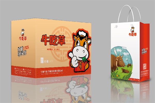 牛吃草面馆