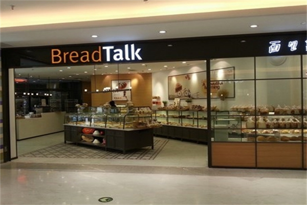 面包新语蛋糕 面包新语蛋糕