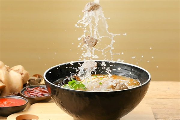 牛汤哥慢熬牛肉汤