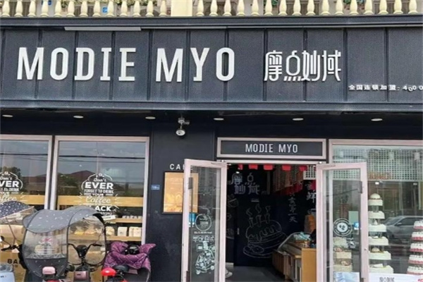 摩点妙域