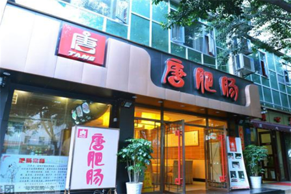 唐肥肠