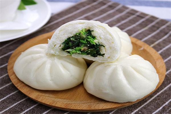 达州哈笼包子