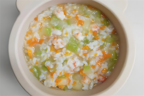 粥饭相约