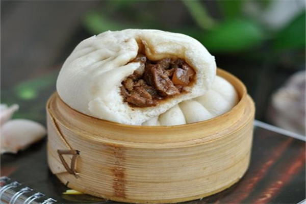 酷比爽味包