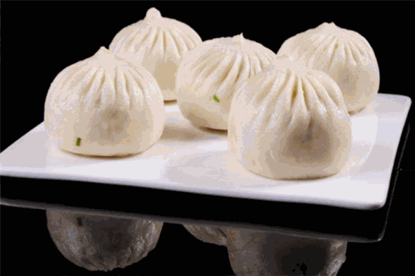 老沈头包子