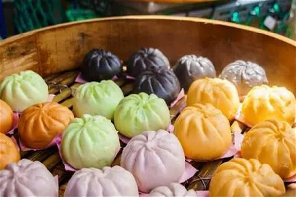 老妈包子铺