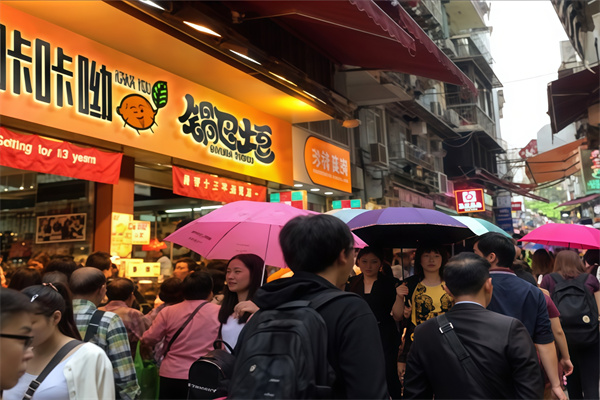 咔咔呦锅巴土豆小吃