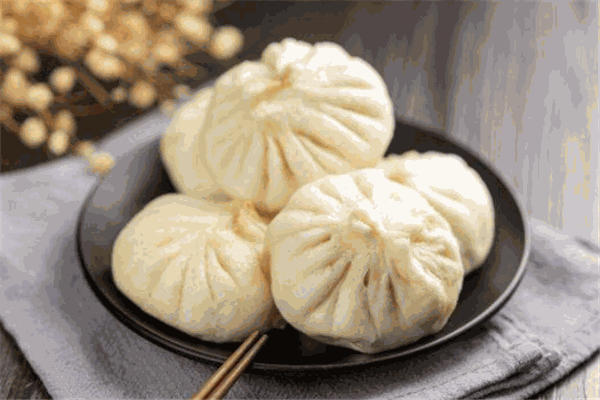 老沈头包子