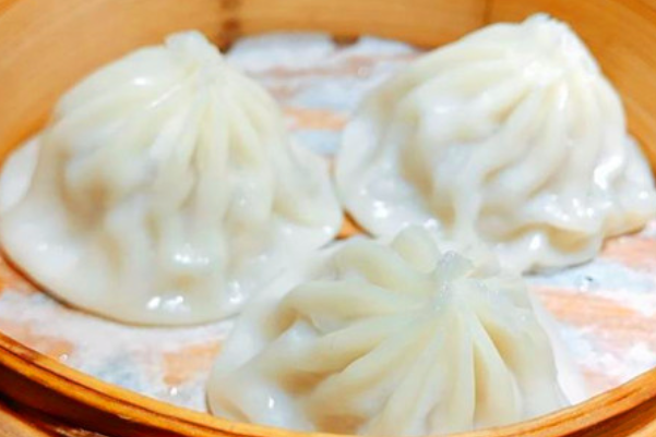 懿百岁小笼包