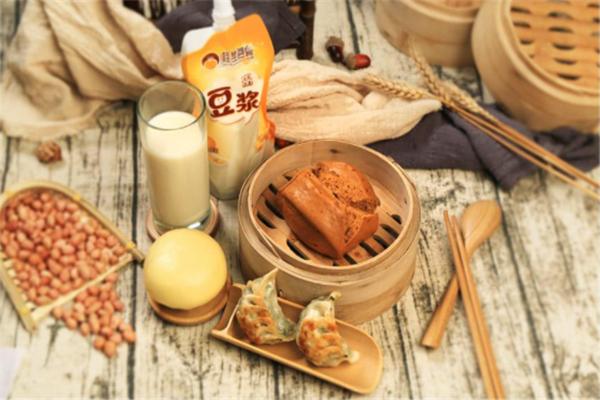 桂皇包点