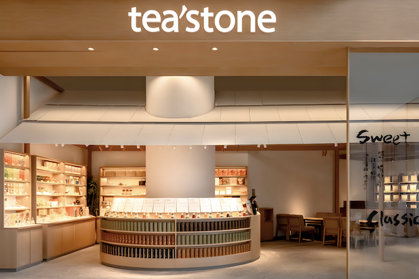 tea’stone奶茶
