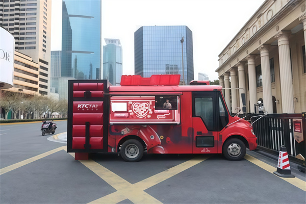 肯德基宅急送 肯德基宅急送